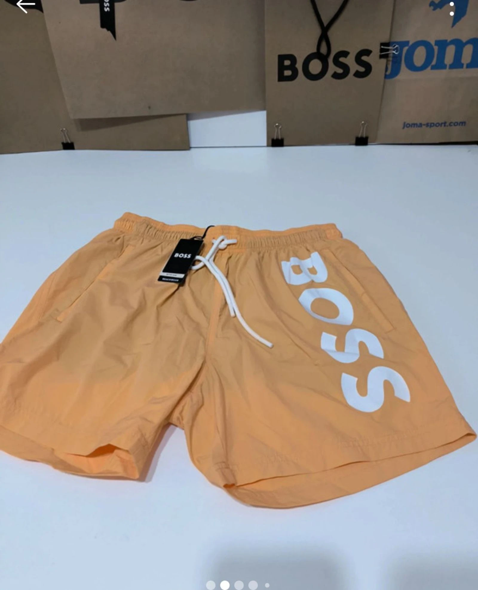 Boss M – photo 2